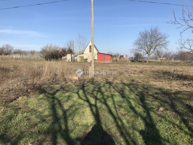Eladó telek, Kőszárhegyen 16.9 M Ft / költözzbe.hu
