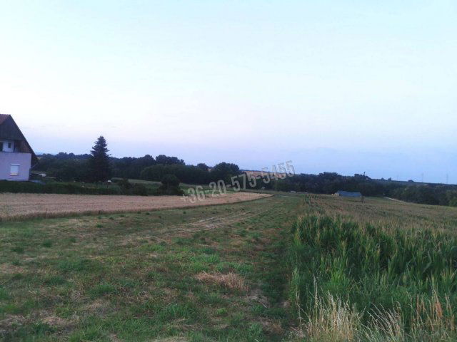 Eladó telek, Zamárdiban 65.8 M Ft / költözzbe.hu