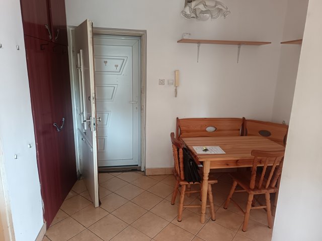 Eladó téglalakás, Nyíregyházán 42.99 M Ft, 2+1 szobás