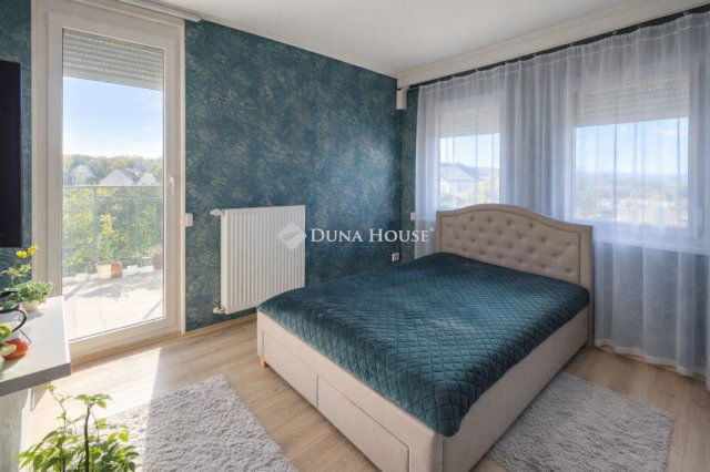 Eladó téglalakás, Veresegyházon 84.9 M Ft, 3 szobás