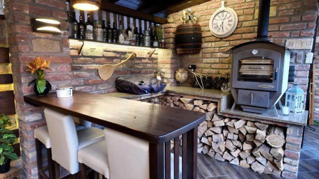 Eladó ikerház, Gyömrőn 119.99 M Ft, 4 szobás