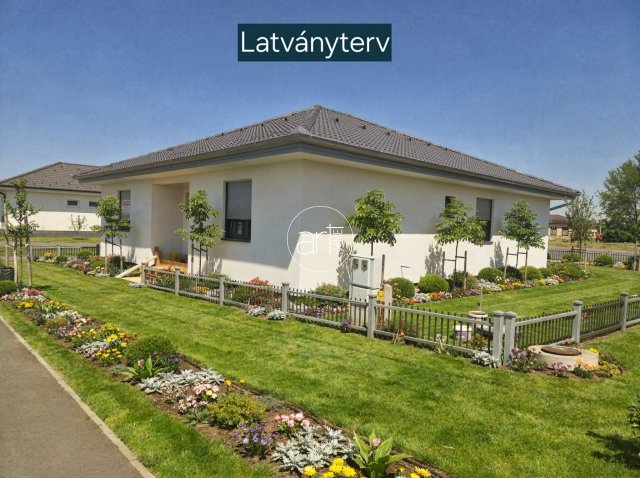 Eladó családi ház, Mórahalmon 77 M Ft, 4 szobás