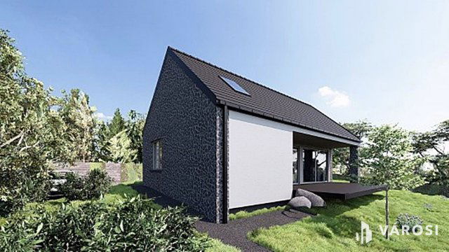 Eladó telek, Parádon 23 M Ft / költözzbe.hu