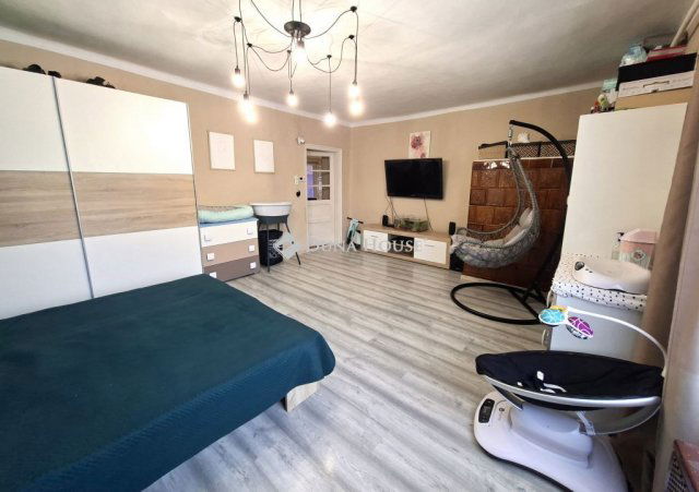 Eladó családi ház, Újkígyóson 14.5 M Ft, 3 szobás