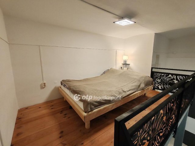 Eladó téglalakás, Budapesten, XIII. kerületben 57 M Ft, 1 szobás