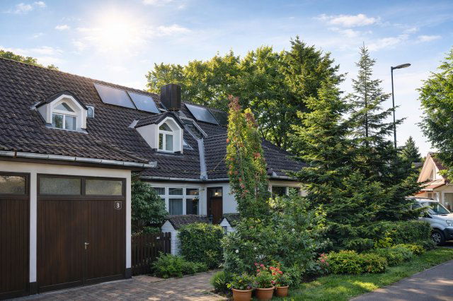 Kiadó ikerház, albérlet, Debrecenben 400 E Ft / hó, 4 szobás