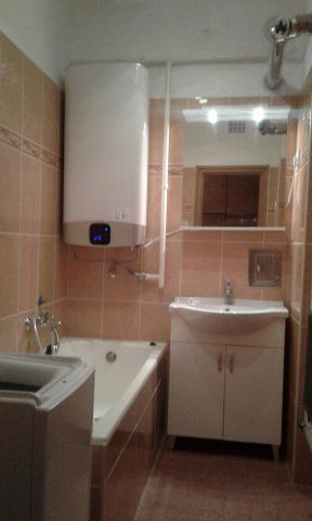 Kiadó téglalakás, albérlet, X. kerületben, Hatház utcában