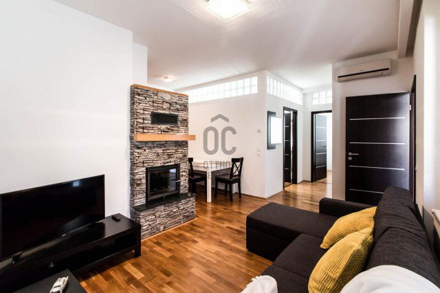 Eladó téglalakás, Budapesten, VI. kerületben 99.9 M Ft, 3 szobás