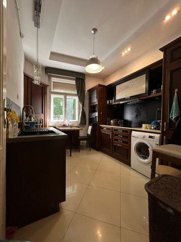 Eladó téglalakás, Budapesten, I. kerületben 124.99 M Ft