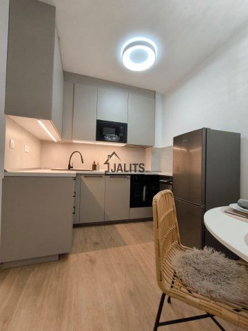 Kiadó téglalakás, albérlet, XIII. kerületben, Szabolcs utcában