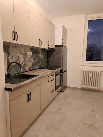 Eladó téglalakás, Nyíregyházán 46.9 M Ft, 2 szobás