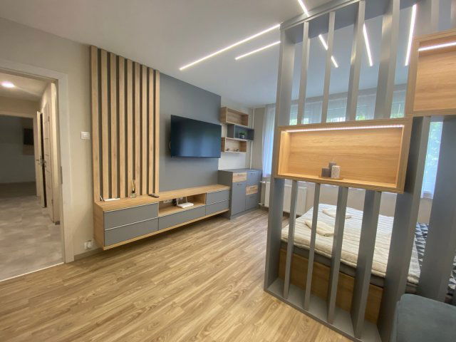 Kiadó téglalakás, albérlet, Kiskunhalason 150 E Ft / hó