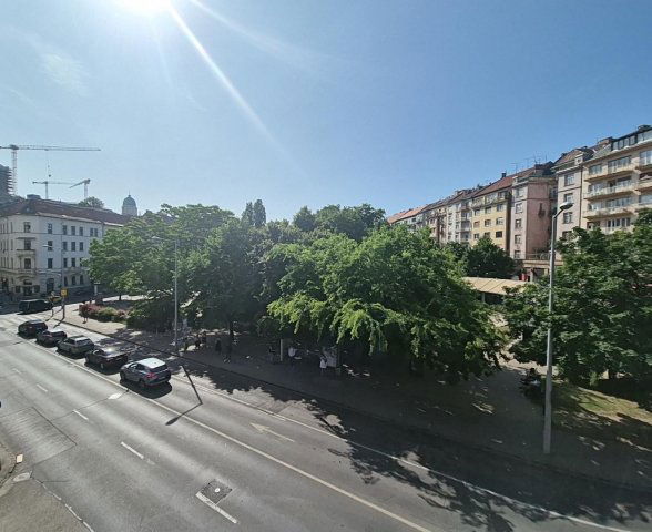 Eladó téglalakás, Budapesten, I. kerületben, Pauler utcában