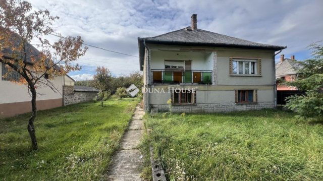 Eladó családi ház, Tarnaleleszen 11 M Ft, 4 szobás