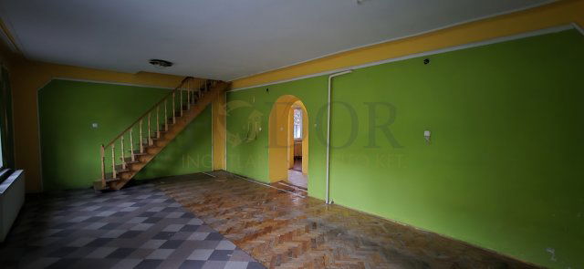 Eladó ikerház, Budapesten, XVIII. kerületben 79.9 M Ft, 6 szobás