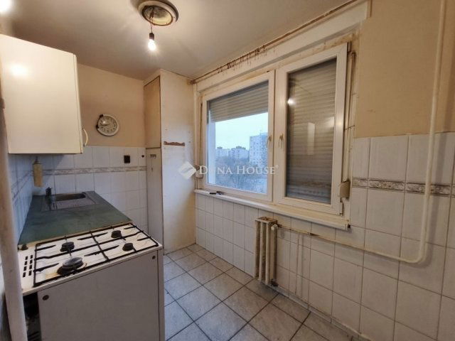 Eladó panellakás, Budapesten, XIX. kerületben 57.5 M Ft, 2 szobás