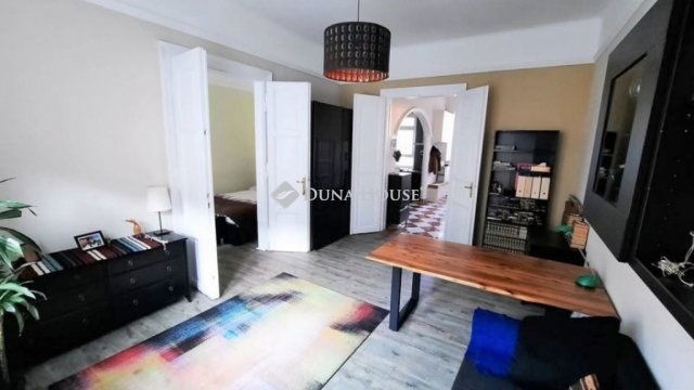 Kiadó téglalakás, albérlet, VII. kerületben, Hernád utcában