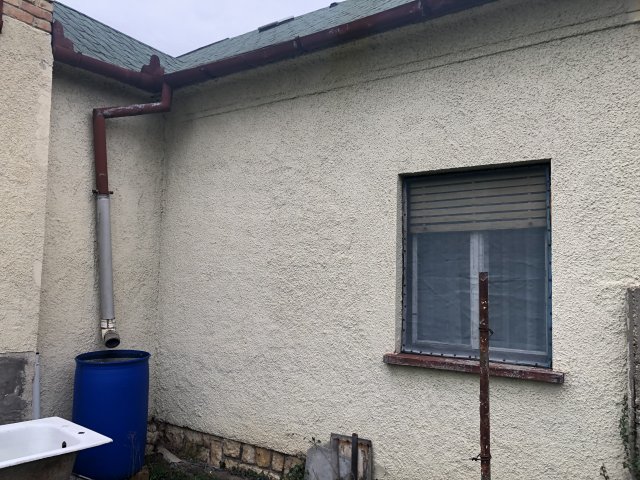 Eladó családi ház, Nyirádon 28 M Ft, 2 szobás