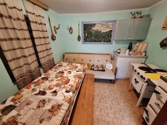 Eladó mezogazdasagi ingatlan, Kaposváron 17.3 M Ft, 2 szobás