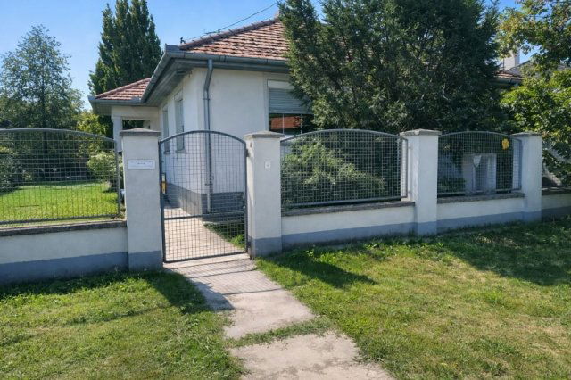 Eladó családi ház, Derecskén 59.5 M Ft, 2+1 szobás