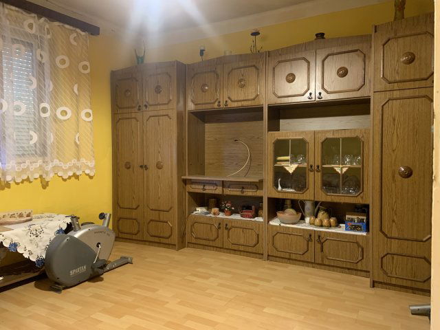 Eladó családi ház, Debrecenben, Rózsavölgy utcában 49 M Ft