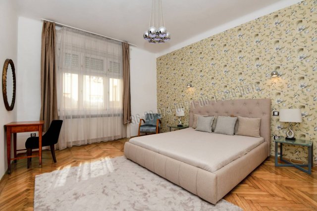 Eladó téglalakás, Budapesten, II. kerületben 175.15 M Ft