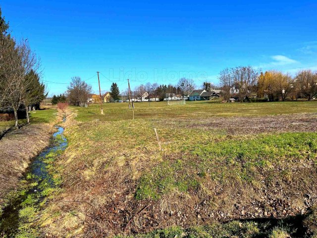 Eladó telek, Nagyesztergáron 7.5 M Ft / költözzbe.hu