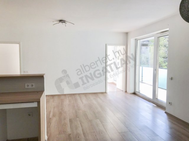 Kiadó téglalakás, albérlet, XIII. kerületben, Csanády utcában