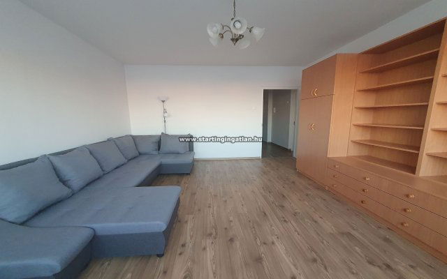 Kiadó panellakás, albérlet, XIII. kerületben, Kárpát utcában
