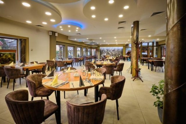 Eladó hotel, Nyíregyházán 876.3 M Ft / költözzbe.hu