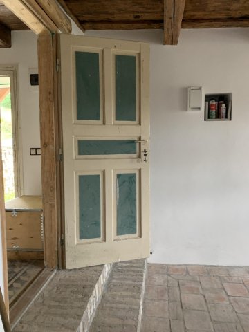 Eladó családi ház, Súron 72 M Ft, 3 szobás