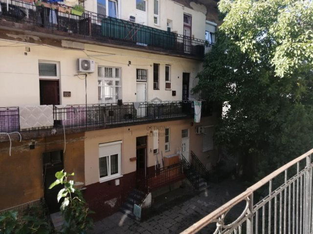 Eladó téglalakás, Budapesten, X. kerületben 43 M Ft, 1 szobás