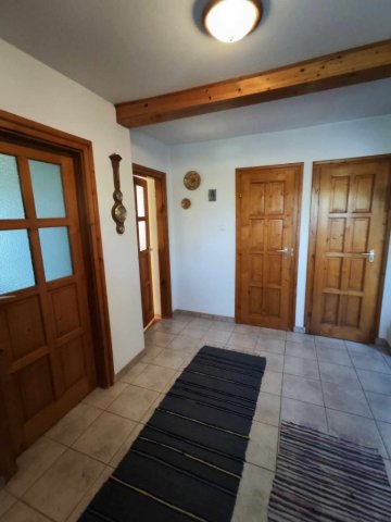 Eladó családi ház, Magyarhertelenden 34.99 M Ft, 2 szobás