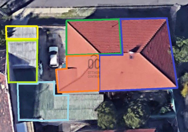 Eladó családi ház, Budapesten, XX. kerületben 89.9 M Ft