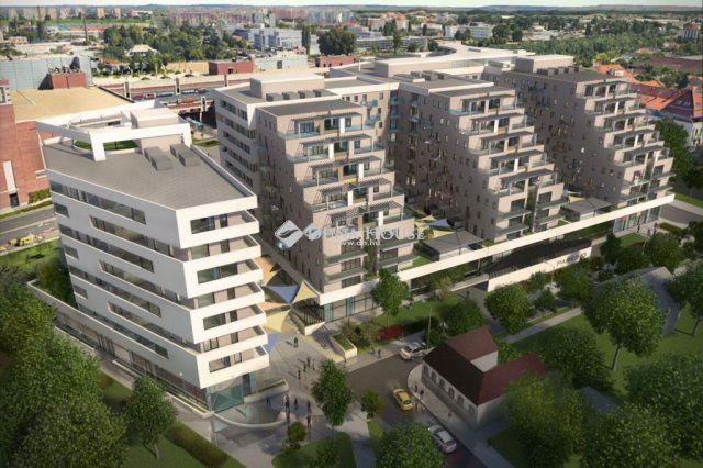 Eladó téglalakás, Budapesten, XIX. kerületben 70.84 M Ft
