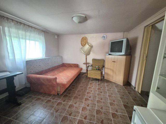 Eladó mezogazdasagi ingatlan, Szigetváron 10 M Ft