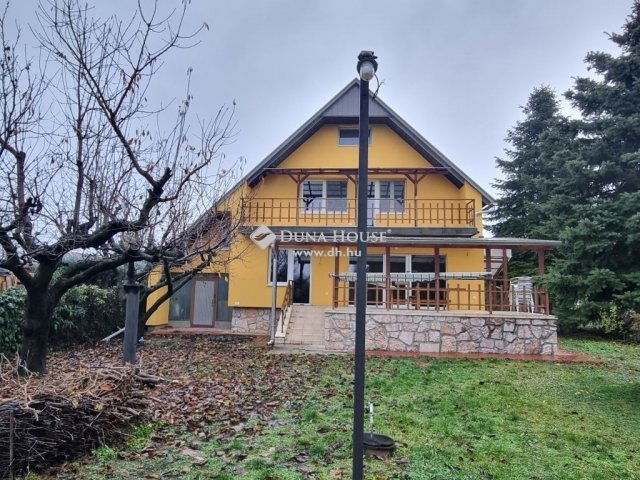 Eladó családi ház, Gárdonyban 135 M Ft, 6 szobás