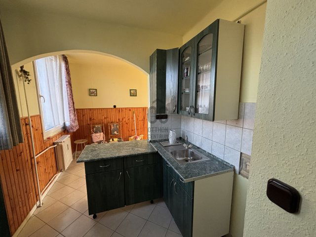 Eladó téglalakás, Várpalotán, Szabolcska Mihály utcában