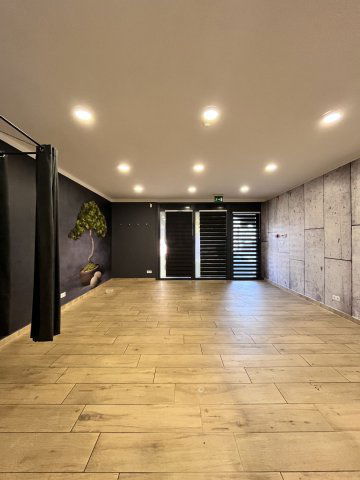 Eladó ipari ingatlan, Budapesten, I. kerületben 110 M Ft