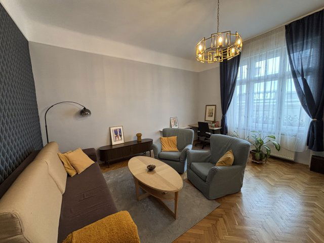 Kiadó téglalakás, albérlet, XIV. kerületben, Semsey Andor utcában