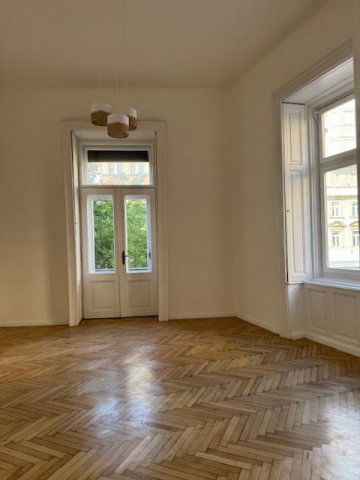 Kiadó téglalakás, albérlet, V. kerületben, Szent István körúton