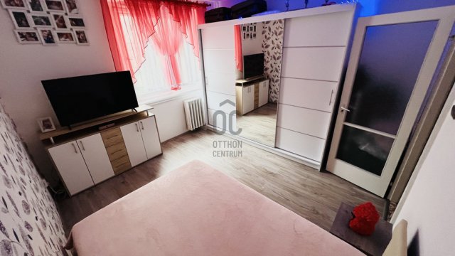 Eladó panellakás, Budapesten, XVII. kerületben 88.9 M Ft