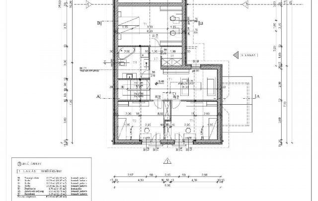 Eladó ikerház, Taksonyon 134.9 M Ft, 4+1 szobás