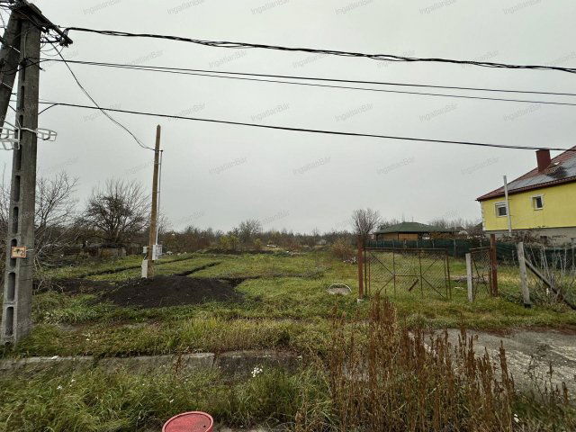 Eladó telek, Kazincbarcikán 14.5 M Ft / költözzbe.hu