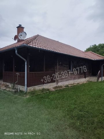 Eladó családi ház, Győrságon 99 M Ft, 4 szobás