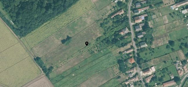 Eladó telek, Csécsén 2.9 M Ft / költözzbe.hu
