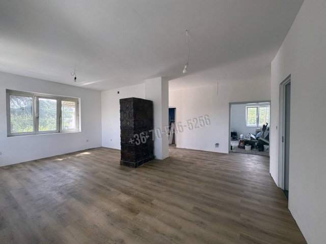 Eladó családi ház, Táborfalván 74.99 M Ft, 3 szobás