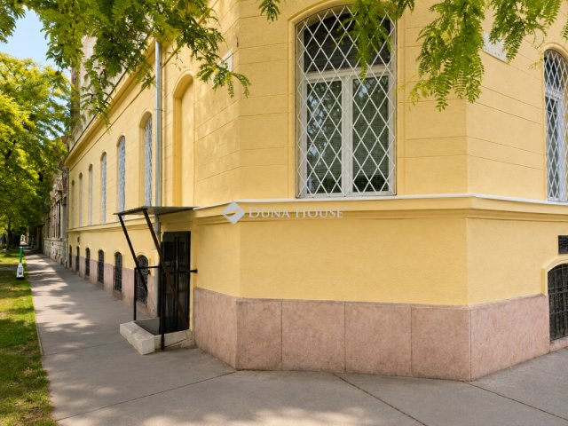 Eladó téglalakás, Budapesten, X. kerületben 21.6 M Ft, 1 szobás