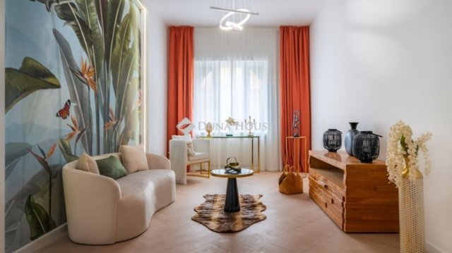 Eladó téglalakás, Budapesten, XIII. kerületben 84.99 M Ft