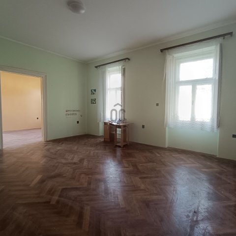 Eladó családi ház, Nagykanizsán 27 M Ft, 2 szobás